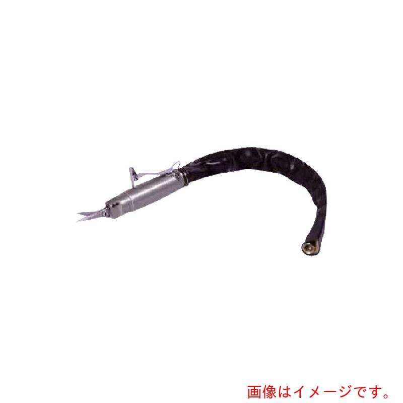 室本鉄工 ナイル マルチハサミ本体（此れから排気ガス型） 【品番：GS02】