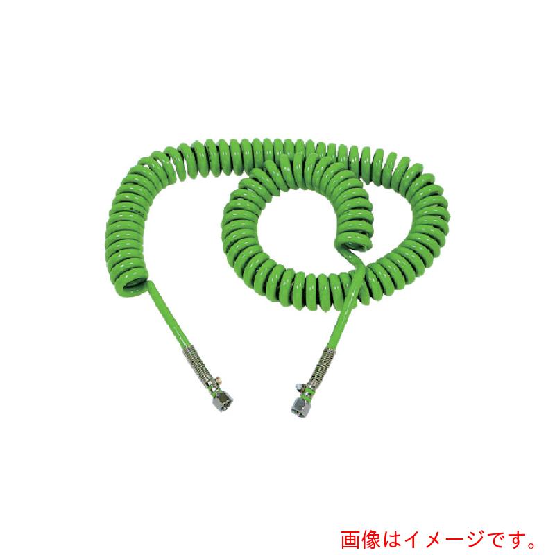 室本鉄工 ナイル ＧＳタイプカールホースＧＳ９５０ 【品番：GS950】