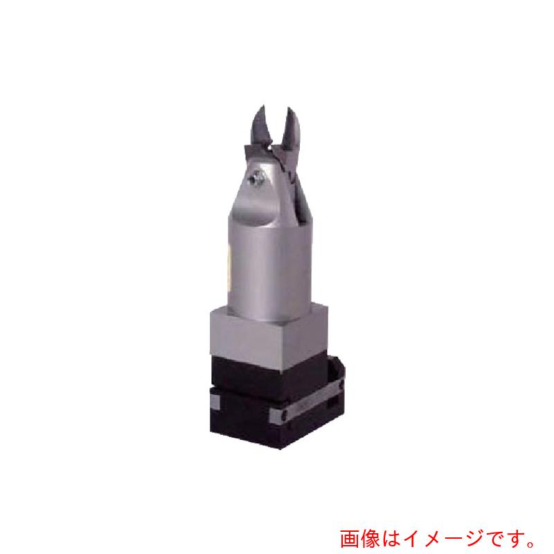 室本鉄工 ナイル ゲートカット用エヤーニッパ本体ML10 【品番:ML10】