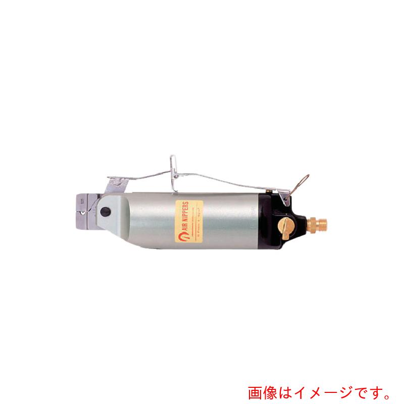 室本鉄工 ナイル エアーニッパ本体（圧着端子守りつづける式）ＭＲ３０ＡＨ 【品番：MR-30AH】