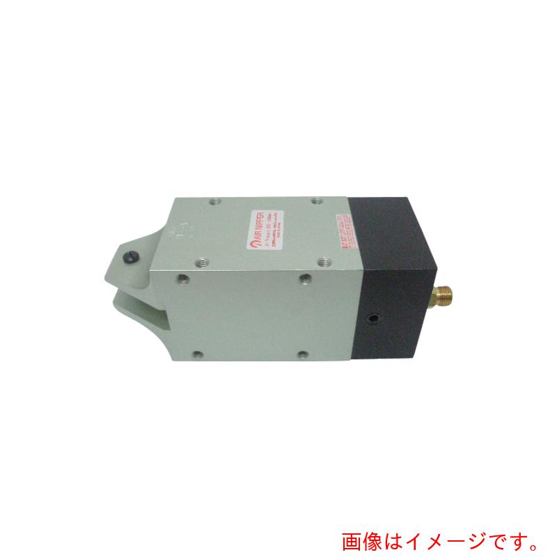 室本鉄工 ナイル 角型エアーニッパ 本体 【品番：MS50F】