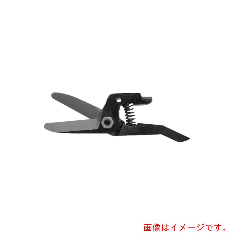 室本鉄工　ナイル　エヤーハサミ用替刃Ｎｏ．２００Ｒ　【品番：NO.200R】