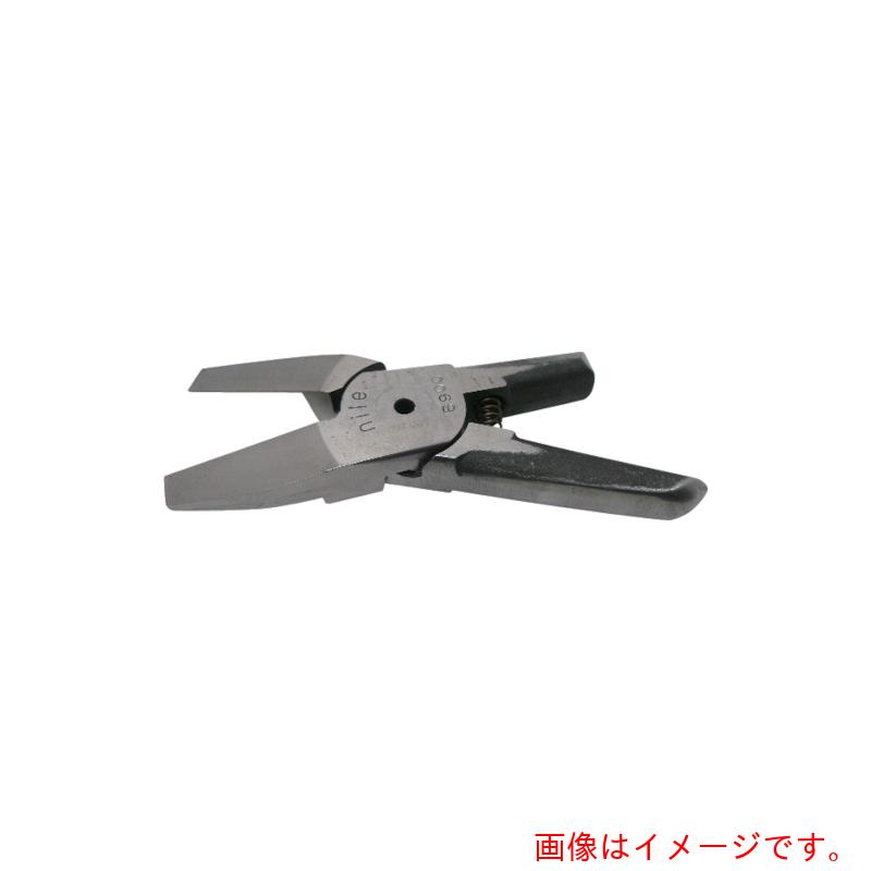 室本鉄工 ナイル エヤーニッパ用替刃（金属元素切りはなす手合い）Ｓ９００ 【品番：S900】