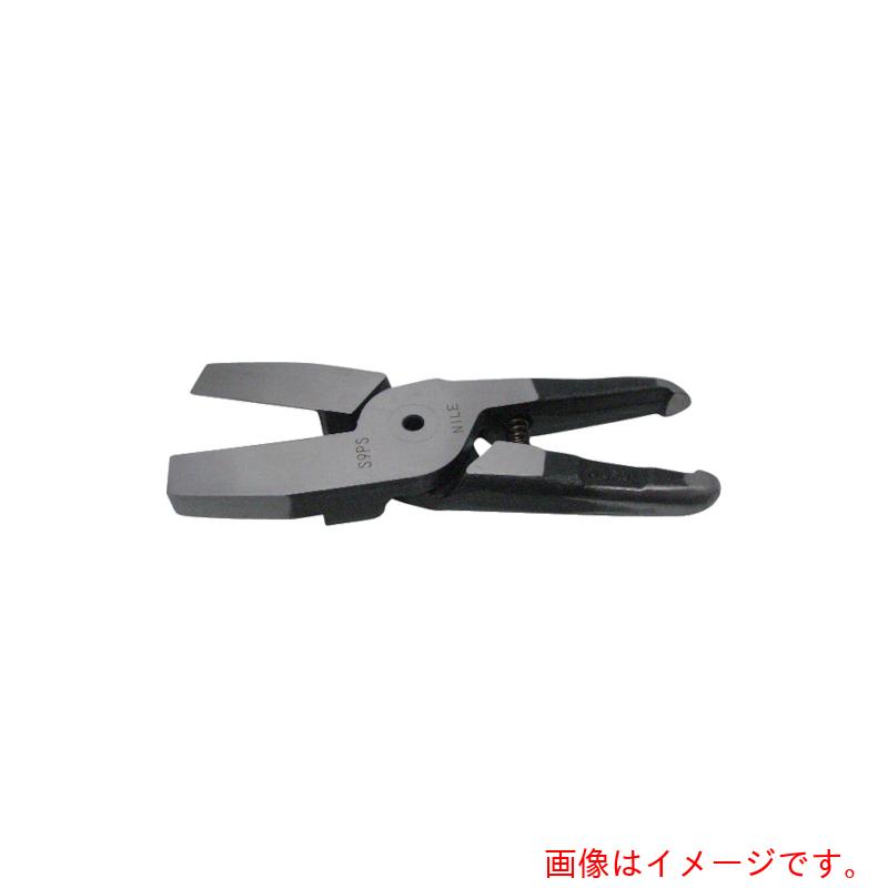 室本鉄工 ナイル エヤーニッパ用替刃(金属切断タイプ)S9PS 【品番:S9PS】