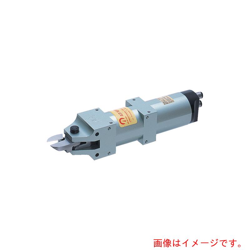 室本鉄工　ナイル　角型エアーニッパ本体（複動式）ＷＳ１０　【品番：WS10】｜住設プロ　店