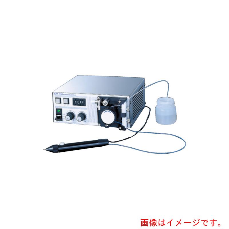 武蔵エンジニアリング　チュービング方式ディスペンサー　大流量タイプ　【品番：MT-410-C3】