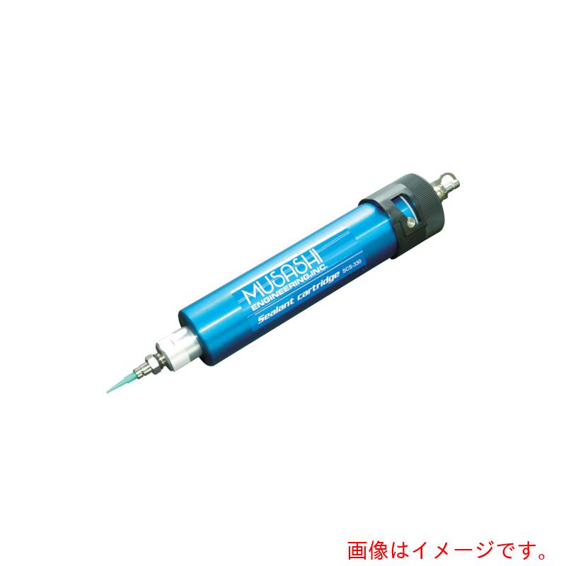 武蔵エンジニアリング　シーラントカートリッジ　３３０ＭＬシーラント（スリーボンド用）　【品番：SCS-330-TB】