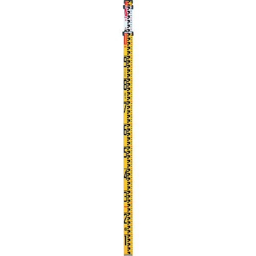 マイゾックス（MYZOX）　反射スタッフ　３ｍ３段＜ＲＦＣ－３３＞　【品番：220871】