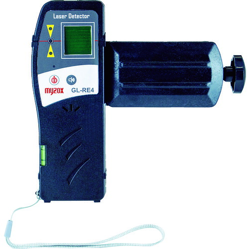 マイゾックス（MYZOX）　受光器セット　Ｇ－４１０／４４０ＳＲ用＜ＧＬ－ＲＥ４／ＧＬ－ＲＣ＞　【品番：221325】