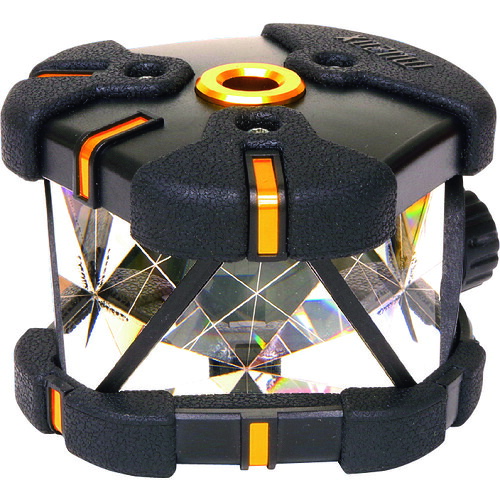 マイゾックス（MYZOX） 自動小銃追掛ける用プリズム ＺＥＲＯ２２０＜Ｚ－２２０＞ 【品番：221646】