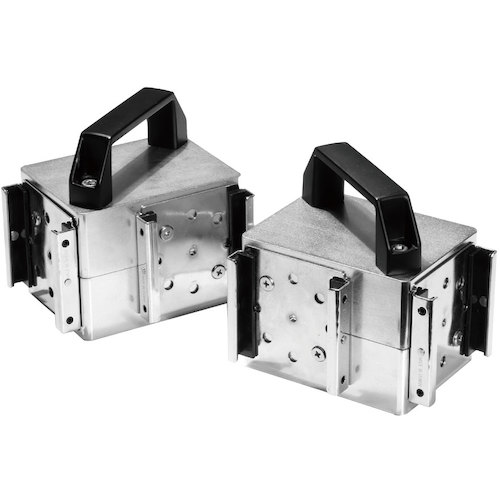 マイゾックス（MYZOX） 掛け目型標尺立て（左築き上げる用）＜ＨＫＳ－Ｌ＞ 【品番：224434】