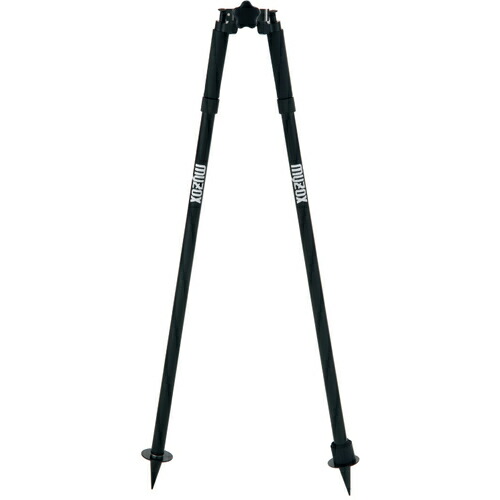 マイゾックス（MYZOX）　バイポッド　１４８ｃｍ＜ＢＩＰ－１４８＞　【品番：224452】