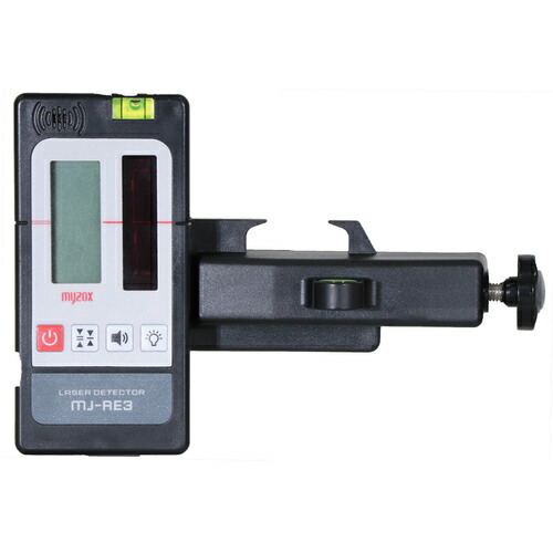 マイゾックス（MYZOX） ＭＪ－６００用受光器仕掛ける＜ＭＪ－ＲＥ３／ＭＪ－ＲＣ３＞ 【品番：224946】