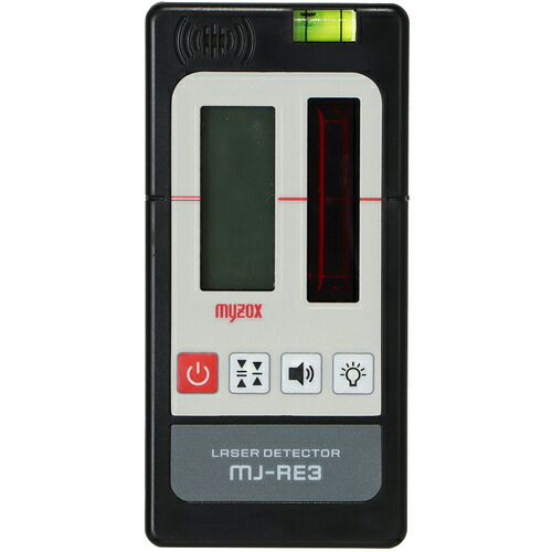 マイゾックス（MYZOX） ＭＪ－６００用受光器＜ＭＪ－ＲＥ３＞ 【品番：224947】
