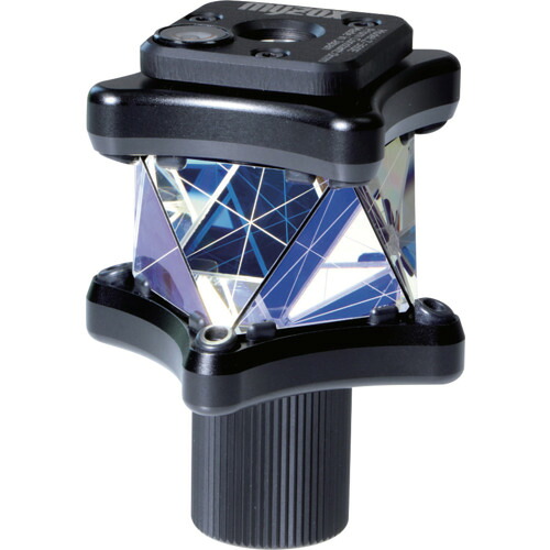 マイゾックス（MYZOX）　自動追尾用プリズムＺＥＲＯ３６０　ＥＩＧＨＴ＜Ｚ&minus;３６０Ｅ＞　【品番：225480】｜住設プロ　店