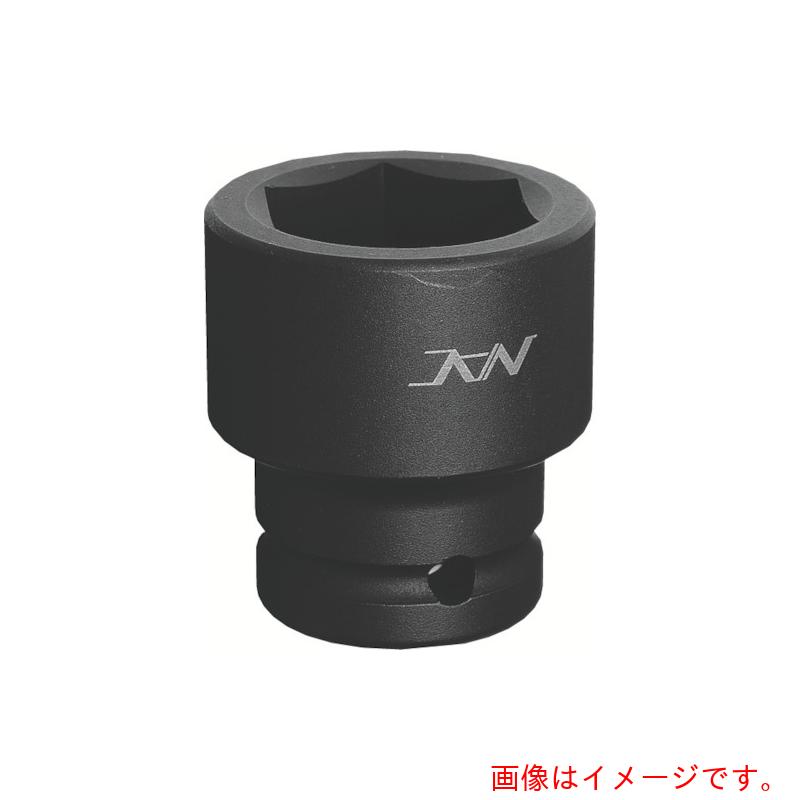長堀工業　ナック　ソケット　６ＰＴ　差込角３８．１ｘ対辺１１５ｍｍ　【品番：14115】