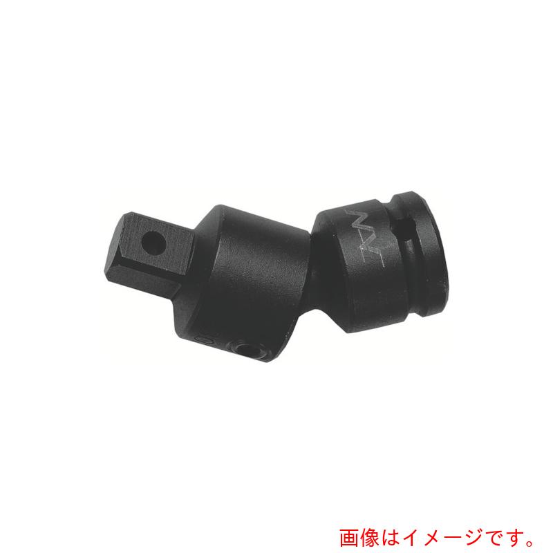 長堀実業 ナック ユニバーサル合わせ目 差込角３８．１ｘ３８．１凸 【品番：1414U】
