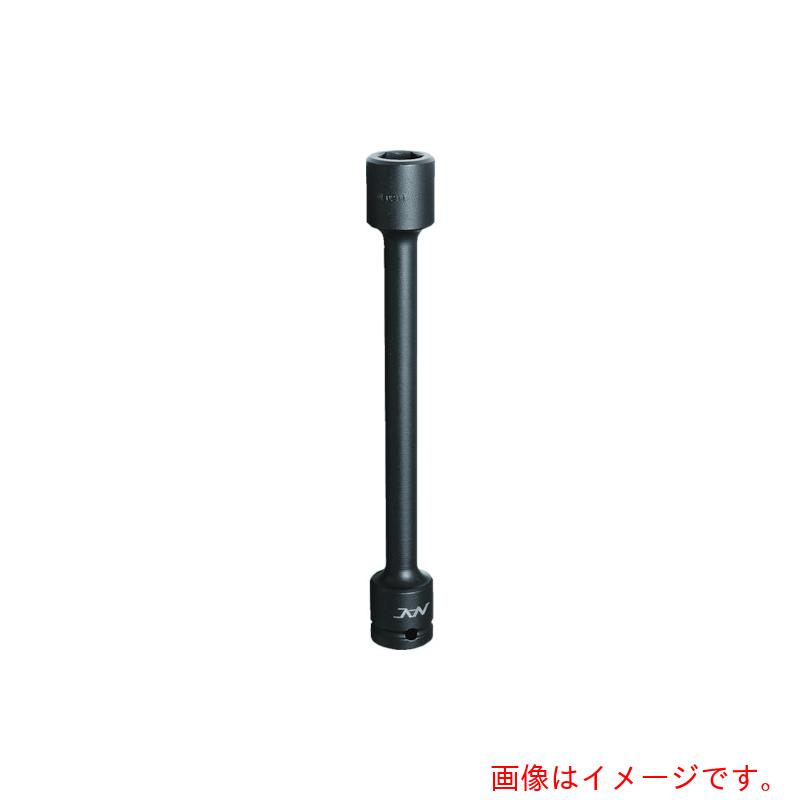 長堀実業 ナック マグネチックソケットエクステンション９．５２ｘ対辺１０粍ｘ２００ 【品番：310EMP20】
