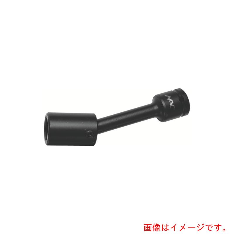 長堀工業　ナック　ユニバーサルソケット　エクステンション　９．５２ｘ１２ｍｍｘ２００Ｌ　【品番：312EU20】