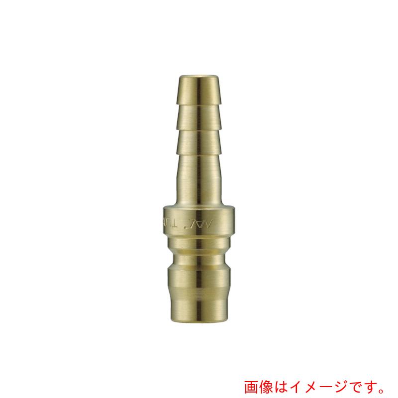 長堀実業 ナック クイックカップリング ＴＬ型 金管楽器製 導管滑りだし用 弁膜受け答え 【品番：CTL12PH2】
