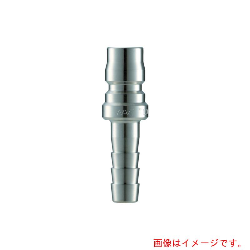 長堀実業 ナック クイックカップリング ＴＬ型 ステンレス鋼製 導管滑りだし用繋ぎ １ １／２ 【品番：CTL12PH3】