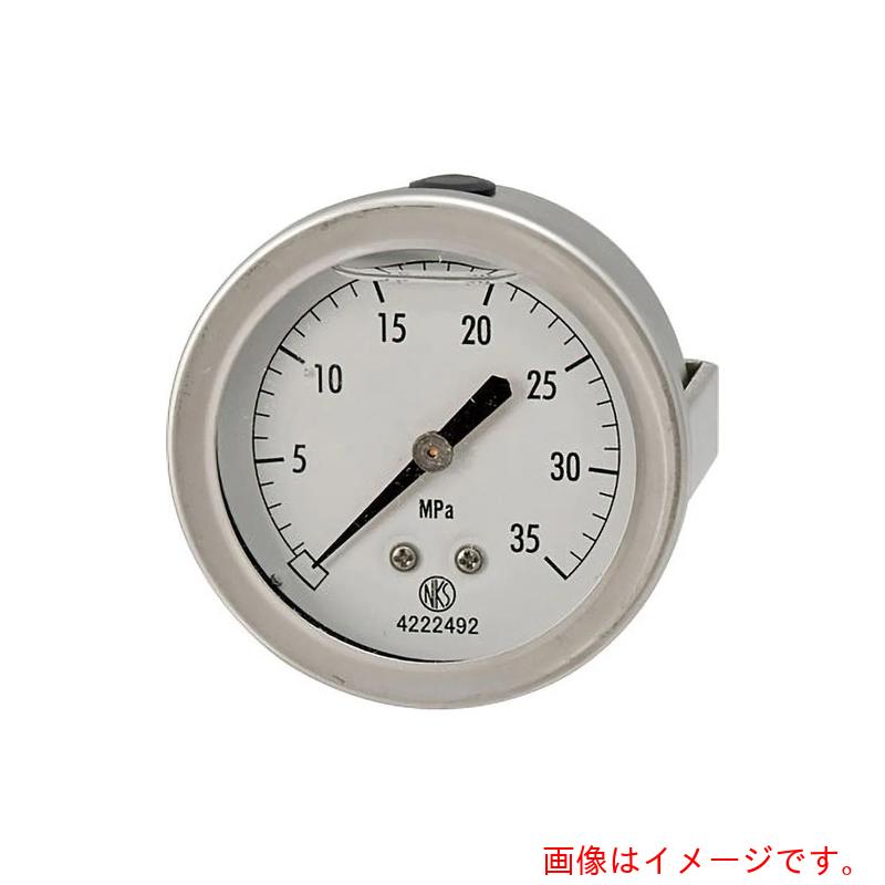 長野計器 グリセン入り口・入口剪断応力計 【品番：GV55-123-25MPA】