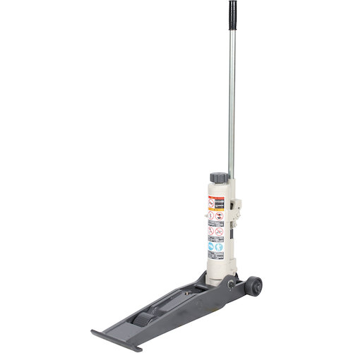 長崎万力 低床Ｌ万力４ＴＯＮ 【品番：NLJ-4A】