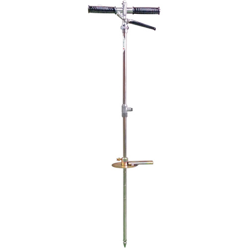 【別途送料あり】永田製作所　ポアーノズル（液肥注入機）ＳＤＸ型　【品番：1230100】