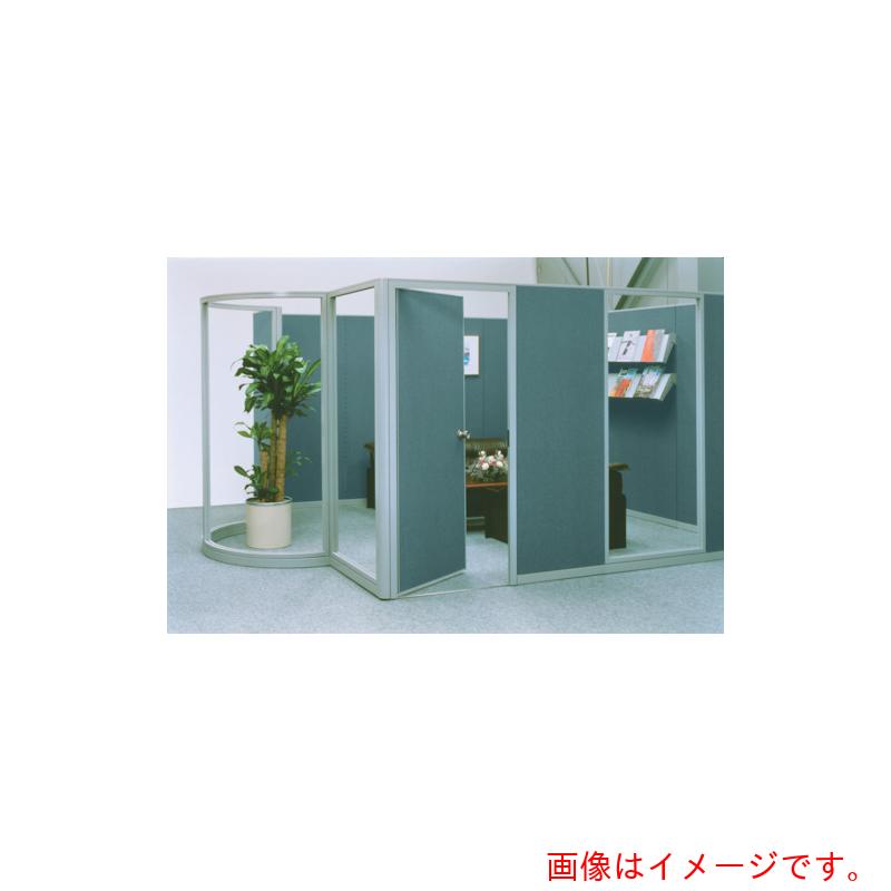 【別途送料あり】ナイキ（NAIKI）　全面パネルドア布張り　【品番：BCD-1809】