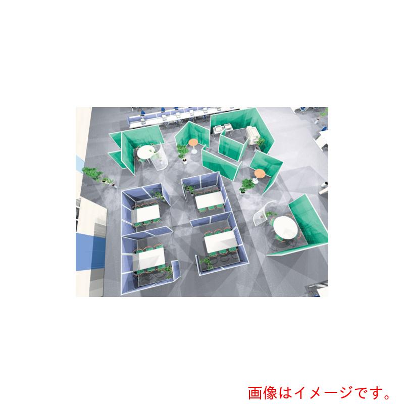 【別途貨物輸送あり】ナイキ（NAIKI） 全面ダイアログボックス布張り ６００×５０×９００ 【品番：BPC-0906】