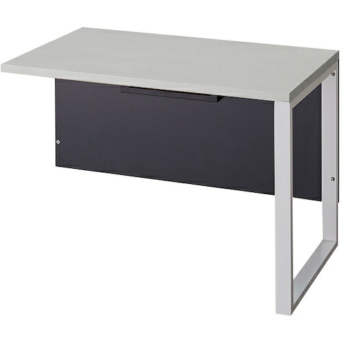 ★ナイキ（NAIKI） 長椅子速見表（ＫＬＬ型） 【品番：KLL1060RH-W-WH】