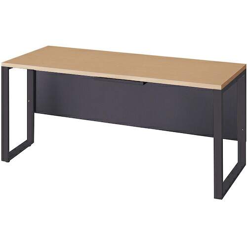★ナイキ（NAIKI） 涼み台速見表（ＫＬＬ型） 【品番：KLL1560KH-B-S】 インテリア・寝具・収納-その他-オフィス家具