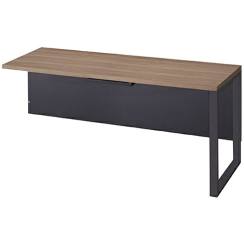 【別途貨物輸送あり】ナイキ（NAIKI） 長椅子速見表（ＫＬＬ型） 【品番：KLL1560RH-B-SO】