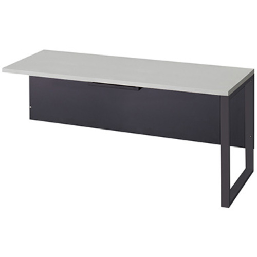【別途貨物輸送あり】ナイキ（NAIKI） 長椅子速見表（ＫＬＬ型） 【品番：KLL1560RH-B-WH】
