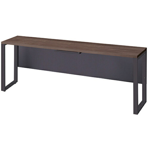 【別途貨物輸送あり】ナイキ（NAIKI） 長椅子速見表（ＫＬＬ型） 【品番：KLL1845KH-B-CA】