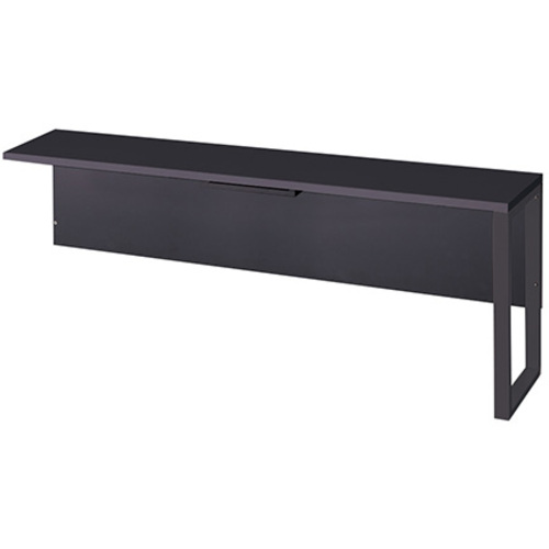 【別途貨物輸送あり】ナイキ（NAIKI） 長椅子速見表（ＫＬＬ型） 【品番：KLL1845RH-B-BT】