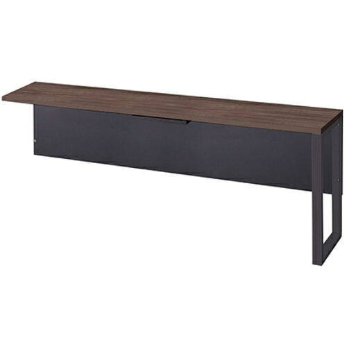 【別途貨物輸送あり】ナイキ（NAIKI） 長椅子速見表（ＫＬＬ型） 【品番：KLL1845RH-B-CA】