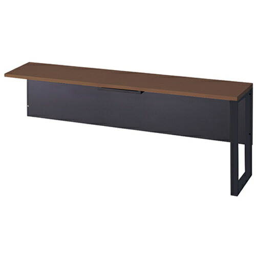 【別途貨物輸送あり】ナイキ（NAIKI） 長椅子速見表（ＫＬＬ型） 【品番：KLL1845RH-B-WN】