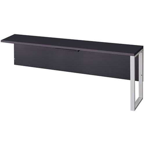 【別途貨物輸送あり】ナイキ（NAIKI） 長椅子速見表（ＫＬＬ型） 【品番：KLL1845RH-W-BT】
