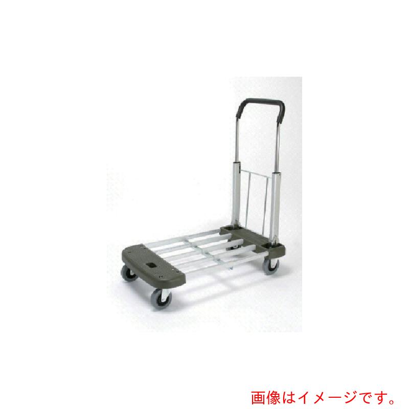 ナイキ（NAIKI）　台車　積載量１００ｋｇ　【品番：KZA100-DX】 30,888円