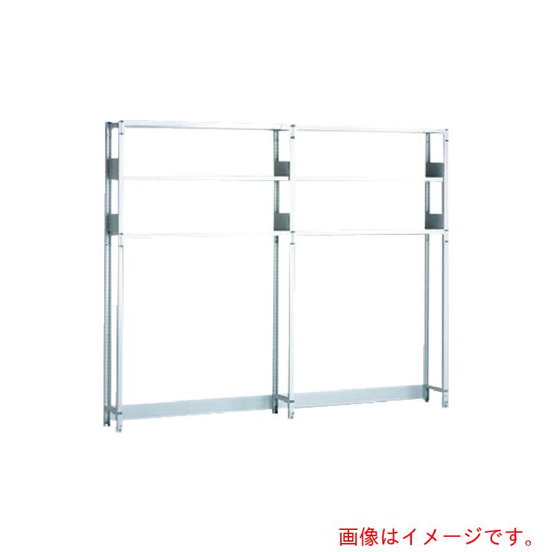【別途貨物輸送あり】ナイキ（NAIKI） シェルビングシステム （根本規範） 【品番：LAB11324SOR】