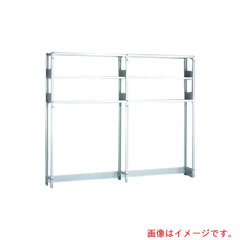 【別途貨物輸送あり】ナイキ（NAIKI） シェルビングシステム （根本規範） 【品番：LAB14321SOR】