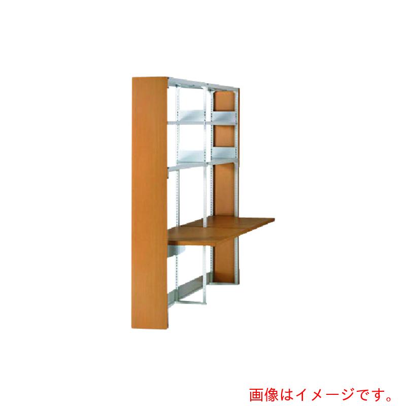 【別途貨物輸送あり】ナイキ（NAIKI） 側板（木ダイアログボックス） 【品番：LABGI24M】