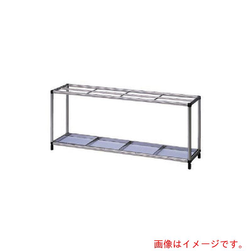 【別途送料あり】ナイキ(NAIKI) 傘立て W1200×D300×H495 【品番:LB1230-ST】