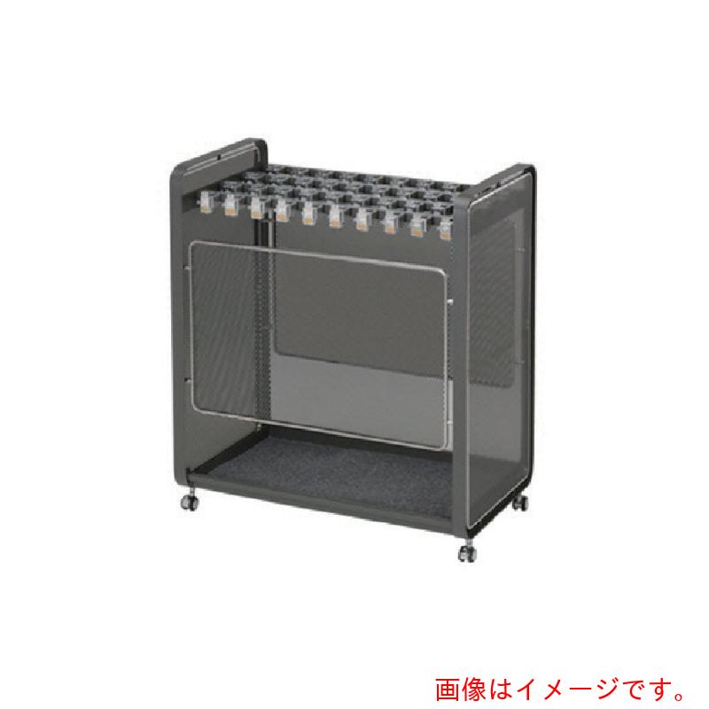 【別途送料あり】ナイキ（NAIKI）　傘立て　Ｗ８６４×Ｄ４９１×Ｈ９８０　【品番：LB1840K】