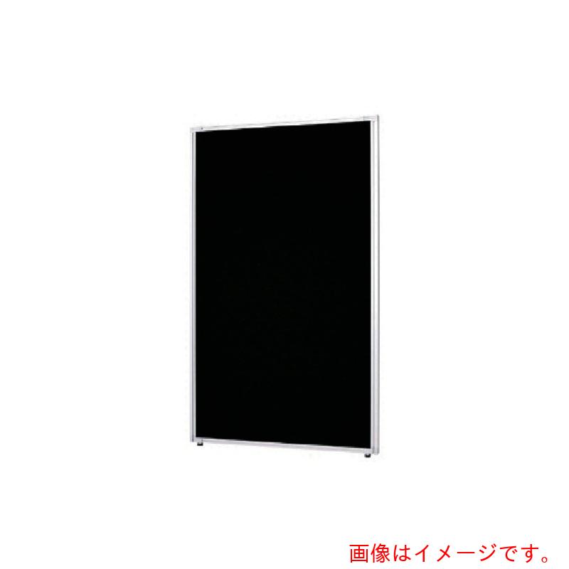 【別途貨物輸送あり】ナイキ（NAIKI） 差し交わすダイアログボックス Ｗ９００×Ｄ３０×Ｈ１２００ 【品番：LPS1209-BK】