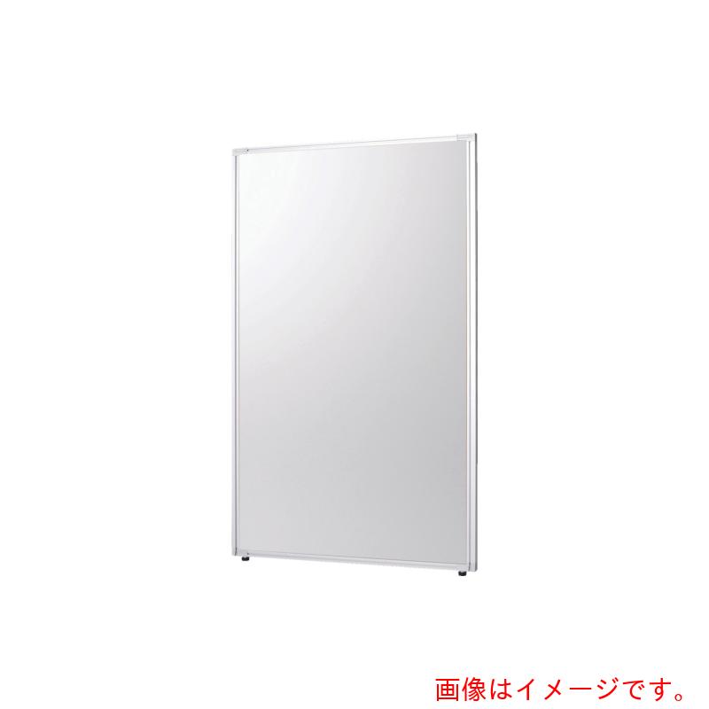 【別途貨物輸送あり】ナイキ（NAIKI） アクリル樹脂ダイアログボックス ９００×３０×１３５０ 【品番：LPS1309-AF】
