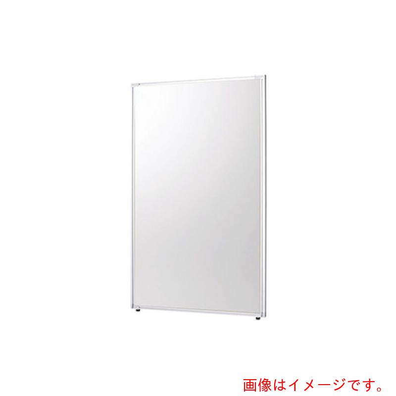★ナイキ（NAIKI） アクリル樹脂ダイアログボックス Ｗ７００×Ｄ３０×Ｈ１５００ 【品番：LPS1507-AF】