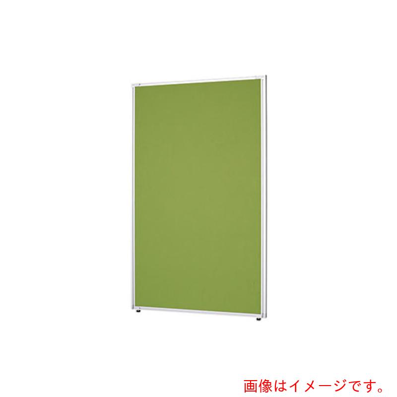 【別途貨物輸送あり】ナイキ（NAIKI） 差し交わすダイアログボックス Ｗ１０００×Ｄ３０×Ｈ１５００ 【品番：LPS1510-LGR】