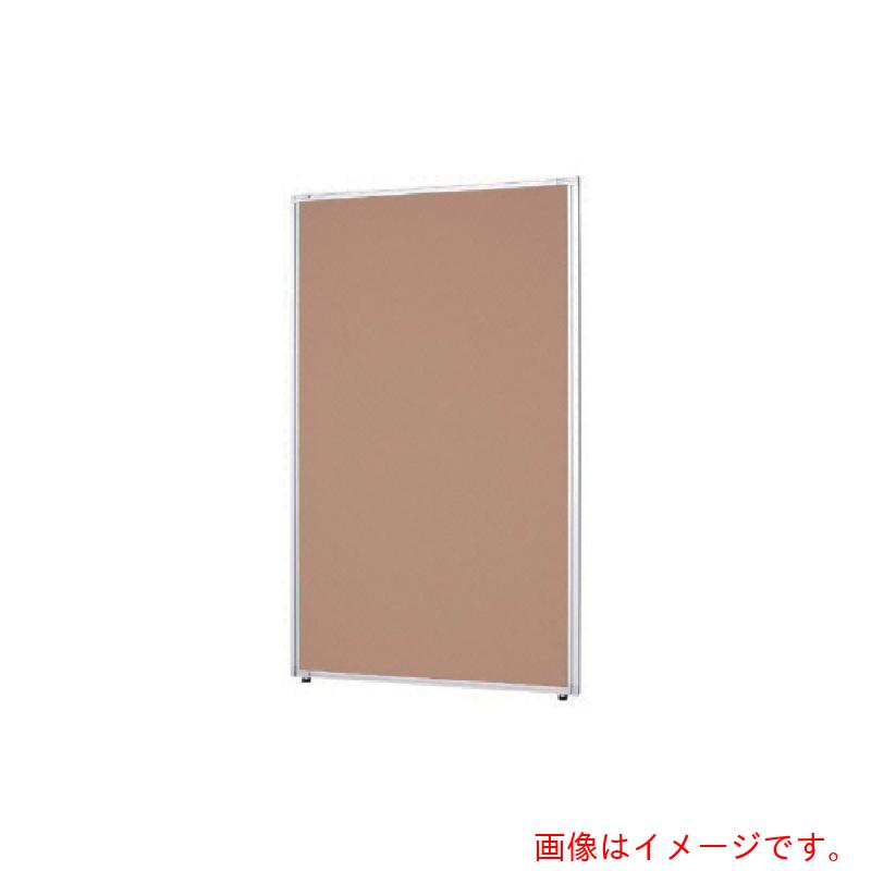 【別途貨物輸送あり】ナイキ（NAIKI） 差し交わすダイアログボックス Ｗ９００×Ｄ３０×Ｈ１８００ 【品番：LPS1809-BG】 オフィス家具-その他
